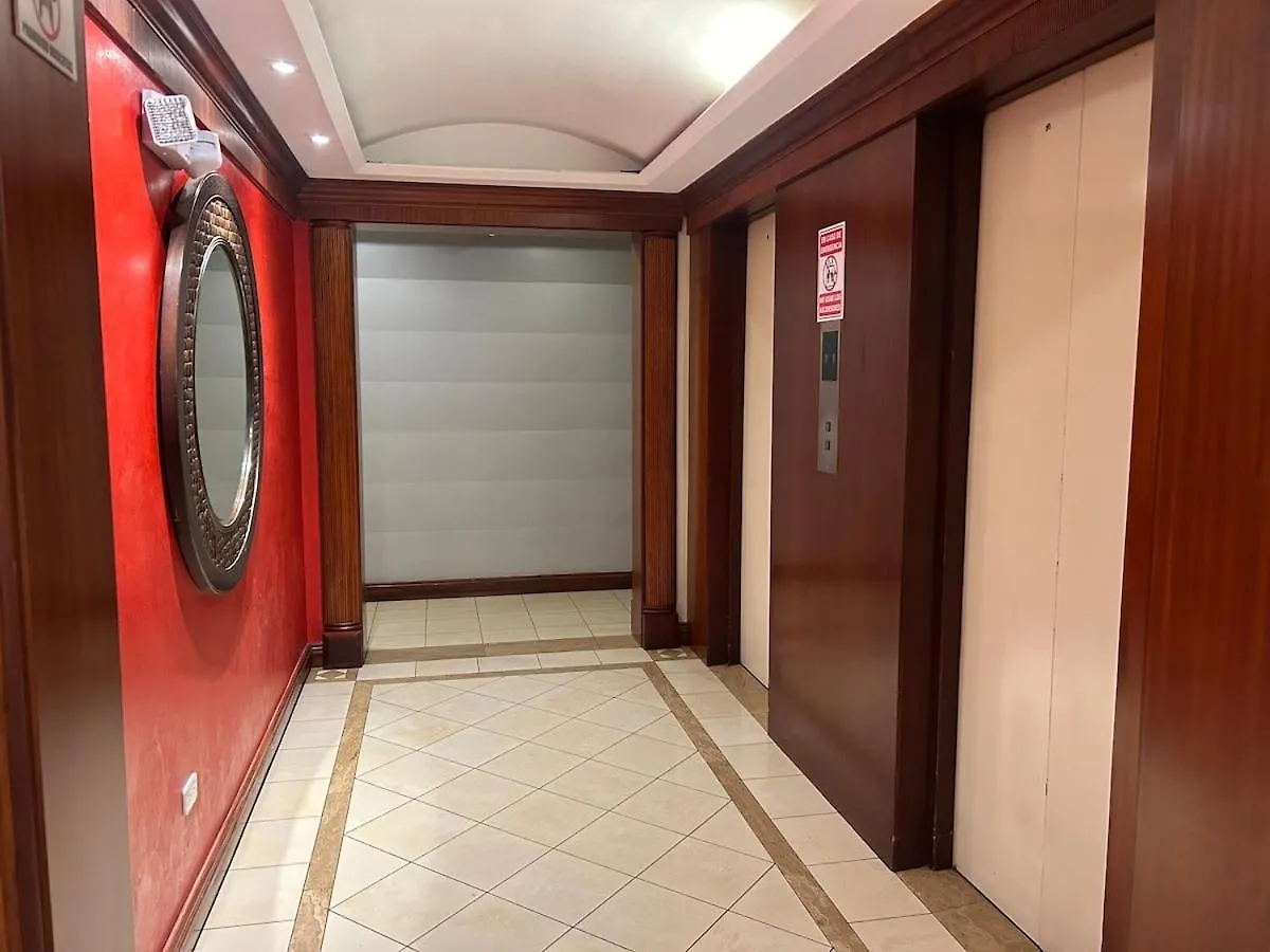 Apartamento Moderno En كويتو 0*,  الإكوادور