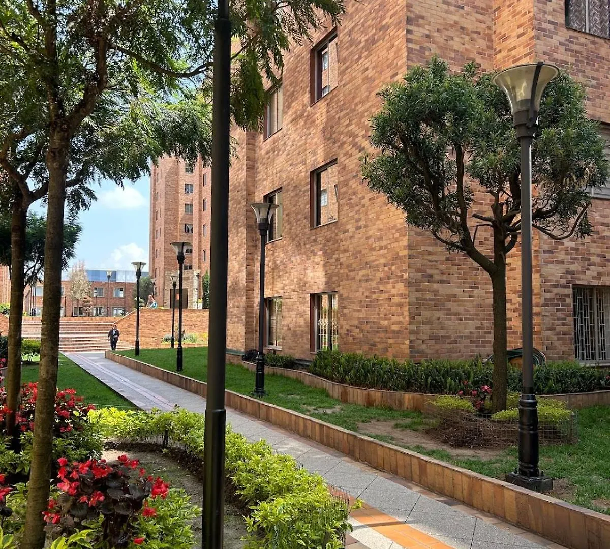Apartamento Moderno En كويتو شقة
