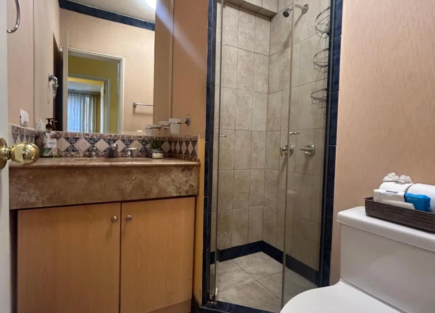 Apartamento Moderno En كويتو